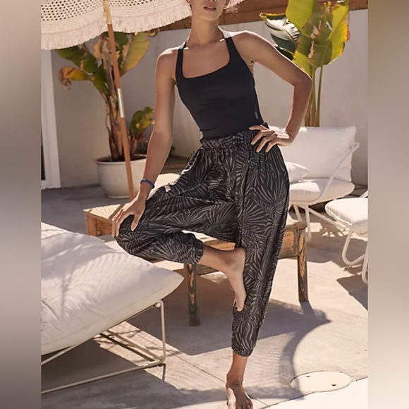 Free People Movement All Strapped One Piece Size XS - Picture 2 of 13